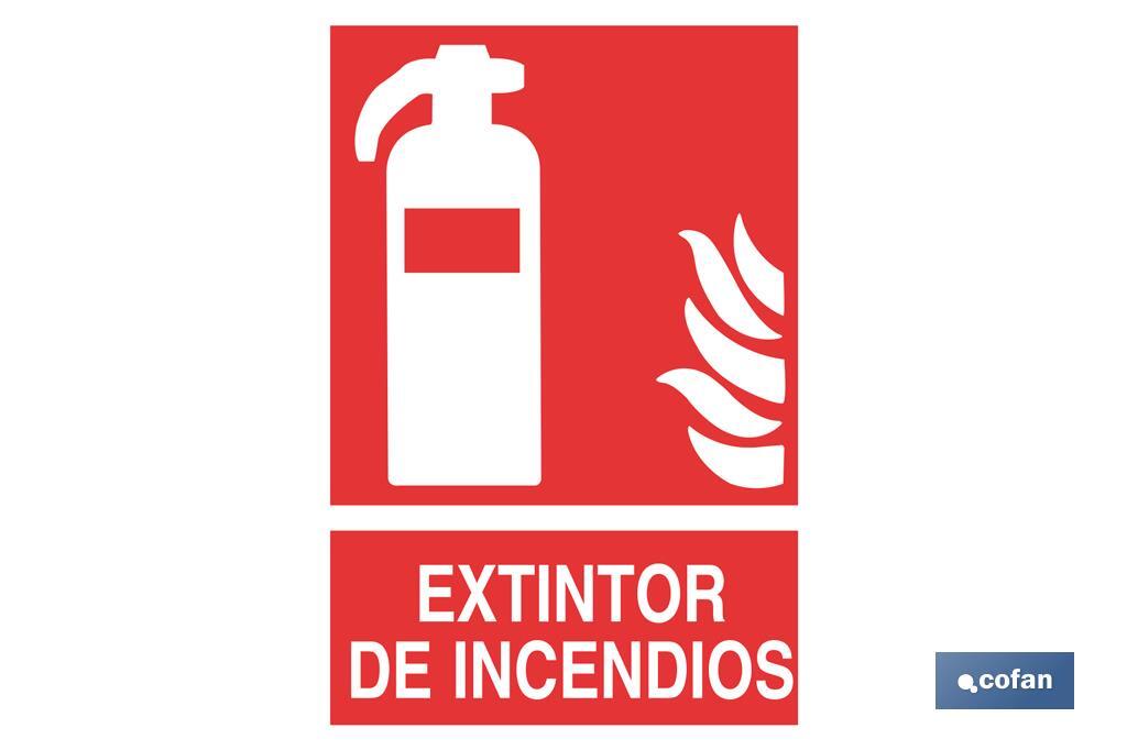 SEÑAL ADHESIVO 210X148MM. (PACK: 1 UDS)